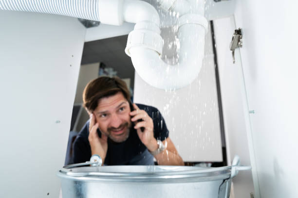 Professional Plumbing in Erie, IL