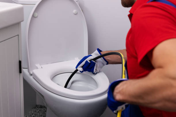 Best Water Softener Installation  in Erie, IL