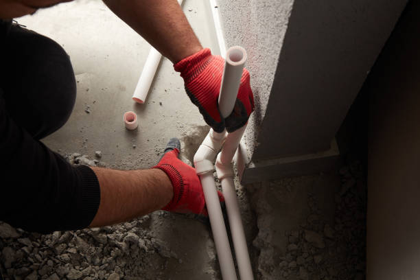 Best Commercial Plumbing Services  in Erie, IL