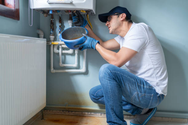 Sprinkler Systems in Erie, IL