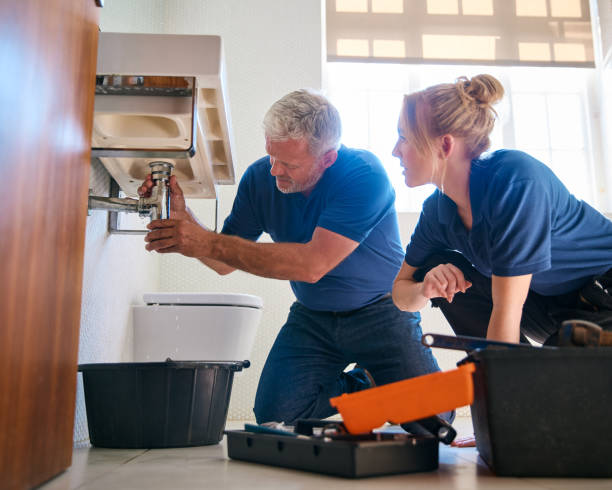 Best Toilet Repair Services  in Erie, IL