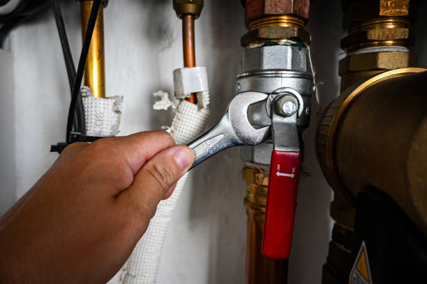 Best Sewer Cleaning Services  in Erie, IL